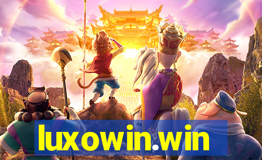 luxowin.win