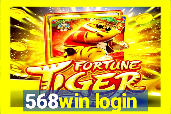 568win login