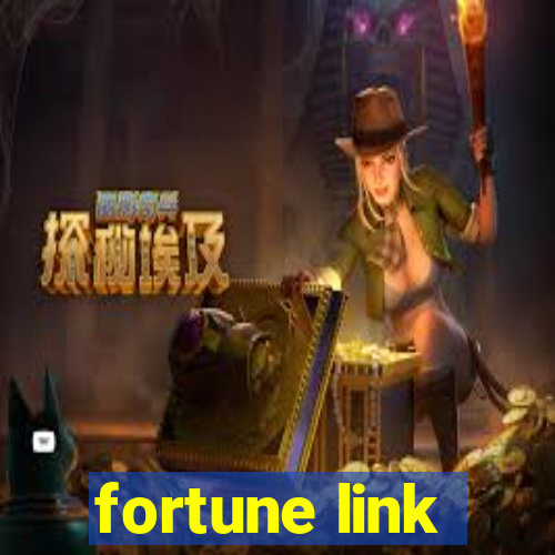 fortune link