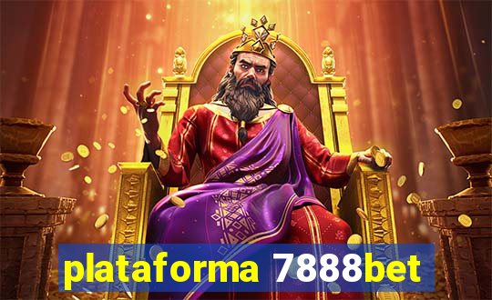 plataforma 7888bet