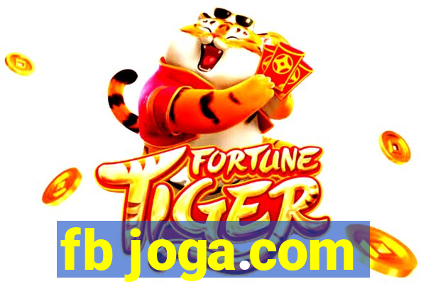 fb joga.com