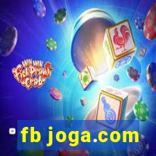 fb joga.com