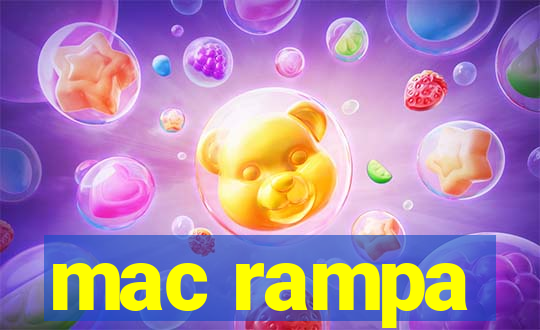 mac rampa