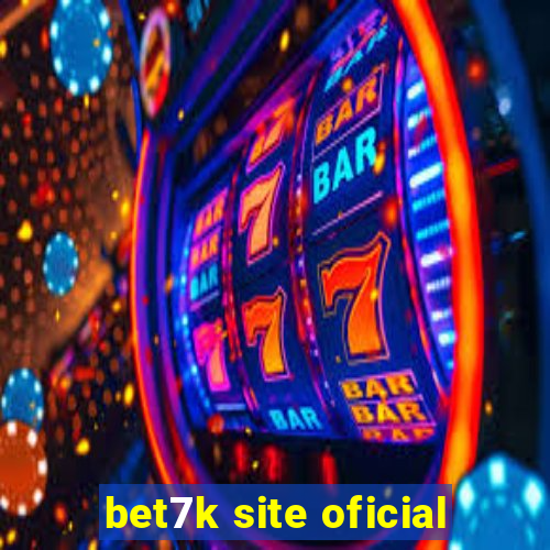 bet7k site oficial