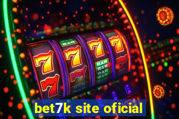 bet7k site oficial