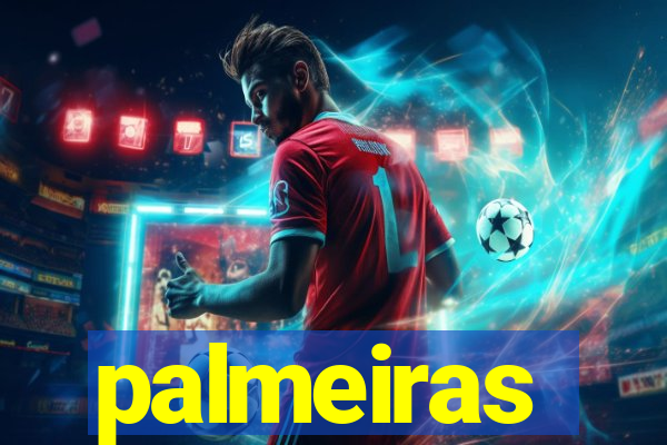 palmeiras