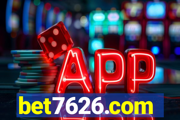 bet7626.com