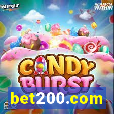 bet200.com