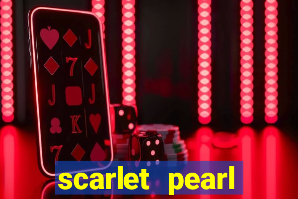 scarlet pearl casino resort d'iberville