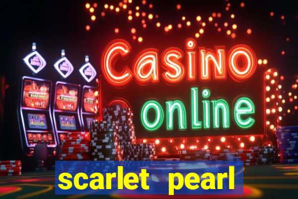 scarlet pearl casino resort d'iberville