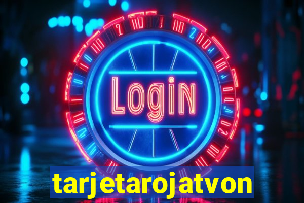 tarjetarojatvonline