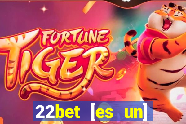 22bet [es un] casino online