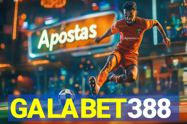 GALABET388