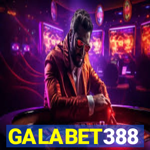 GALABET388