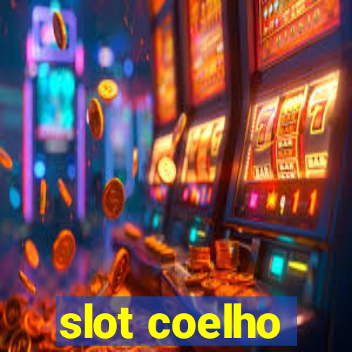 slot coelho