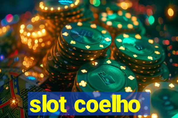 slot coelho