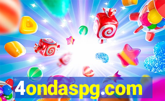 4ondaspg.com