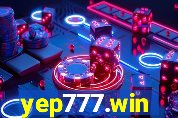 yep777.win