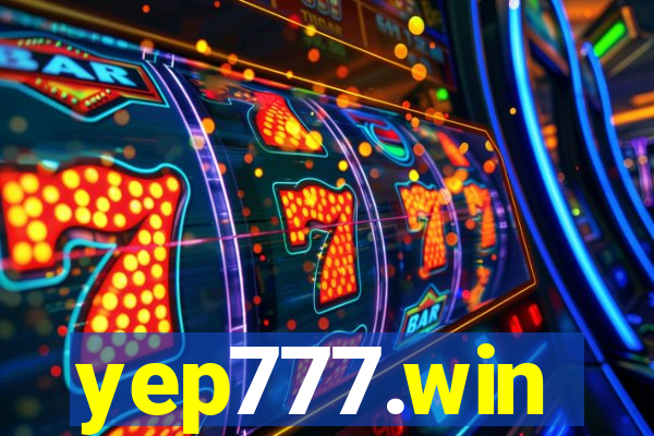 yep777.win