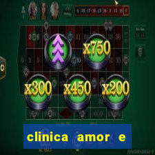 clinica amor e saude pirituba