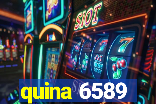 quina 6589