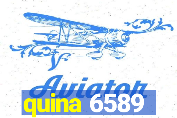 quina 6589