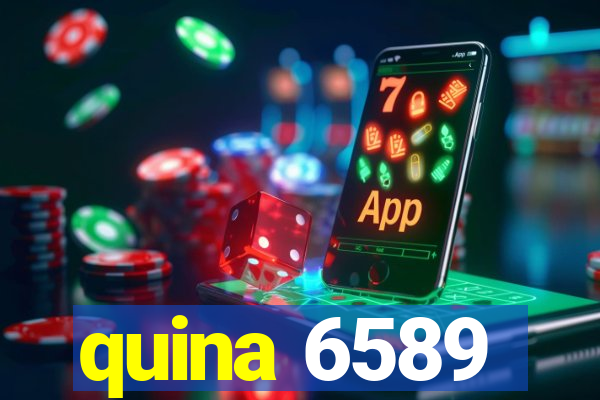 quina 6589