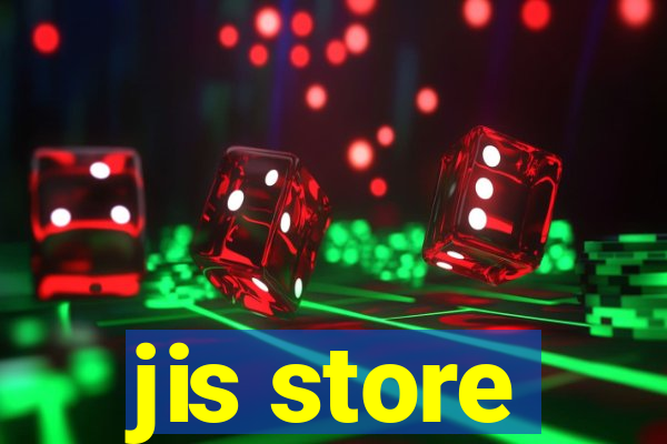 jis store