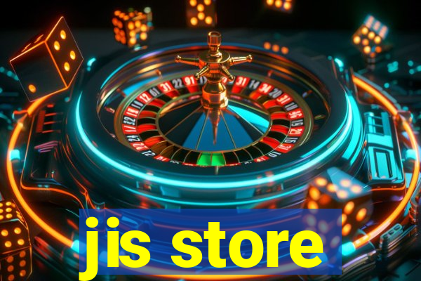 jis store