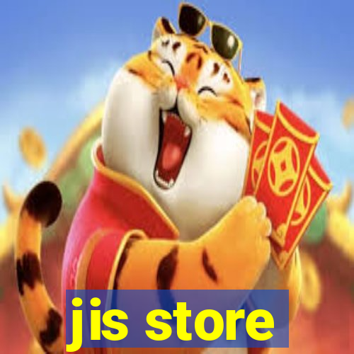 jis store