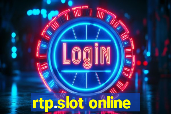 rtp.slot online