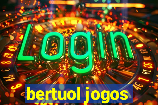 bertuol jogos