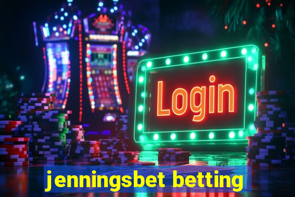 jenningsbet betting