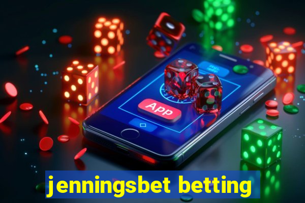 jenningsbet betting