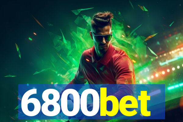 6800bet