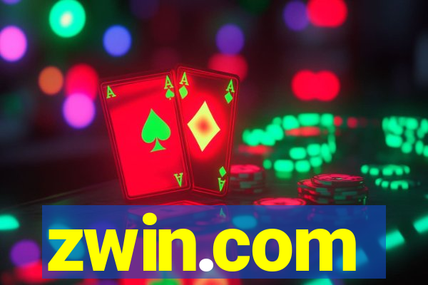 zwin.com