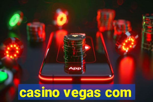 casino vegas com