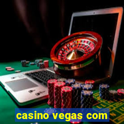 casino vegas com