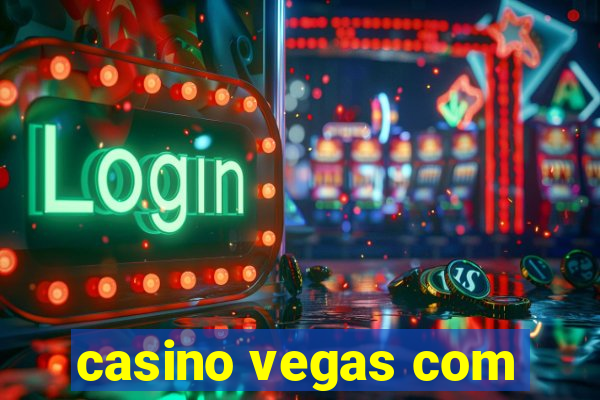 casino vegas com