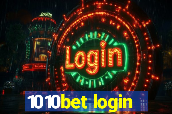 1010bet login