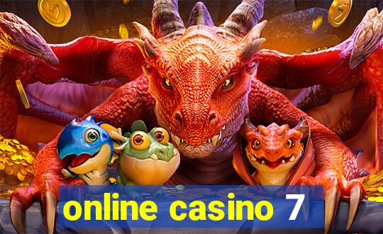 online casino 7