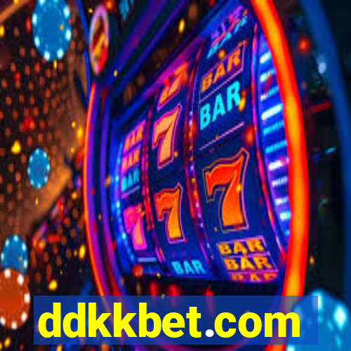 ddkkbet.com