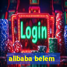 alibaba belem