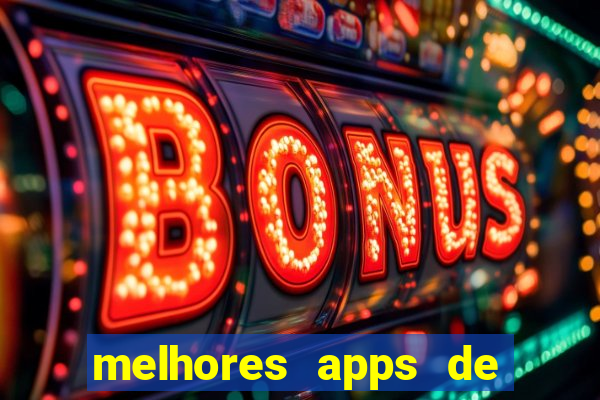 melhores apps de jogos para ganhar dinheiro