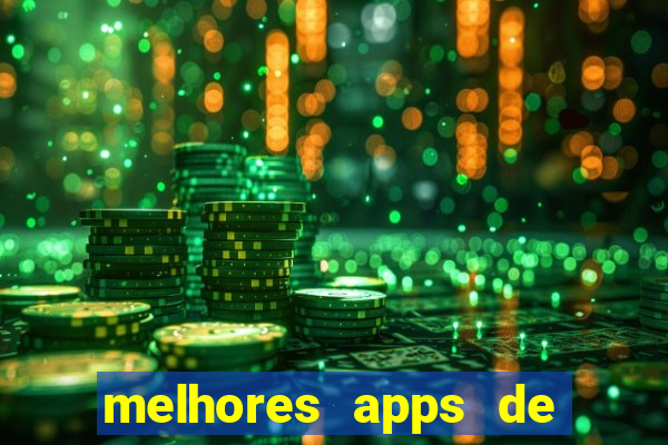 melhores apps de jogos para ganhar dinheiro