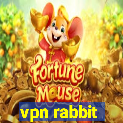 vpn rabbit