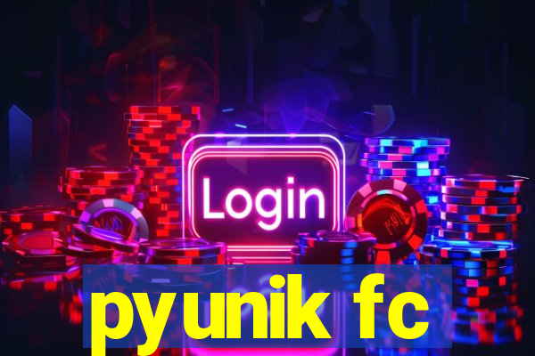 pyunik fc