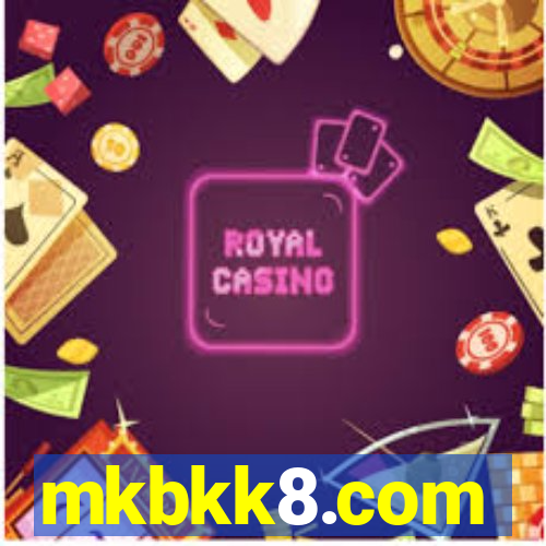 mkbkk8.com