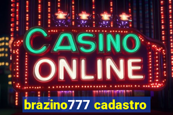 brazino777 cadastro