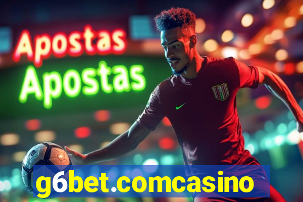 g6bet.comcasino